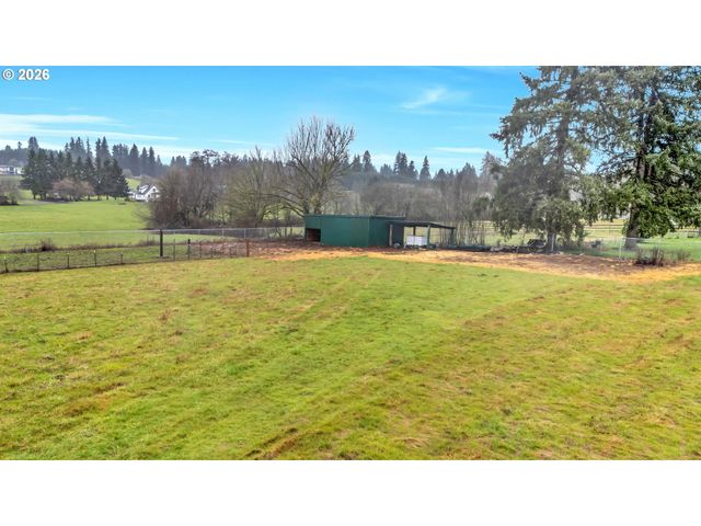 0 Ne Ward Rd, Brush Prairie, WA 98606