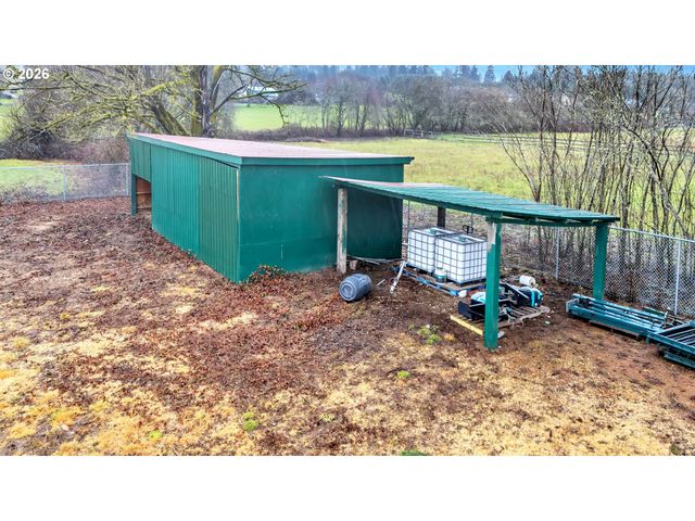 0 Ne Ward Rd, Brush Prairie, WA 98606