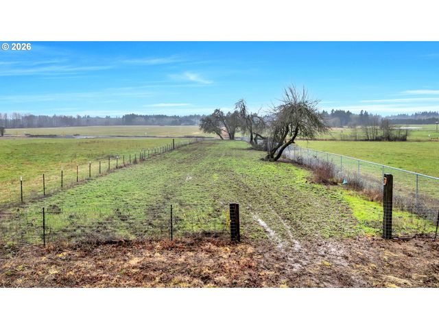 0 Ne Ward Rd, Brush Prairie, WA 98606