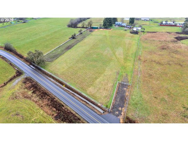 0 Ne Ward Rd, Brush Prairie, WA 98606