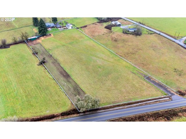 0 Ne Ward Rd, Brush Prairie, WA 98606