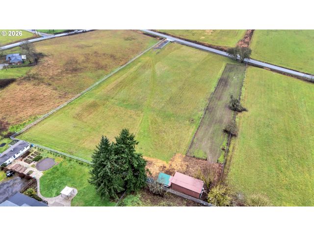 0 Ne Ward Rd, Brush Prairie, WA 98606