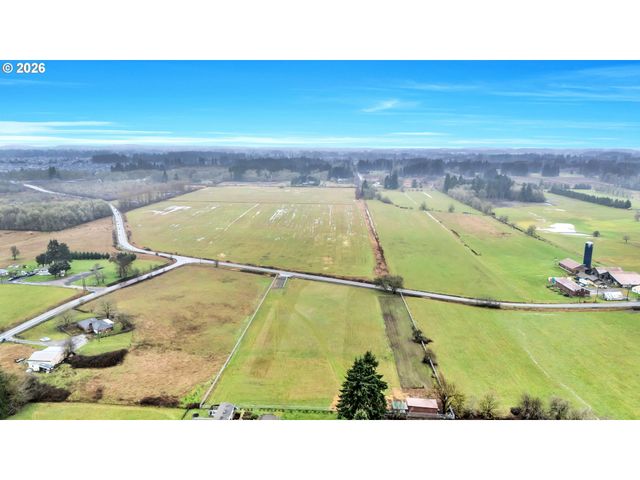 0 Ne Ward Rd, Brush Prairie, WA 98606