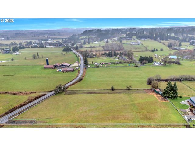 0 Ne Ward Rd, Brush Prairie, WA 98606