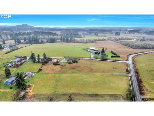 0 Ne Ward Rd, Brush Prairie, WA 98606