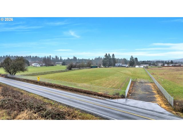 0 Ne Ward Rd, Brush Prairie, WA 98606