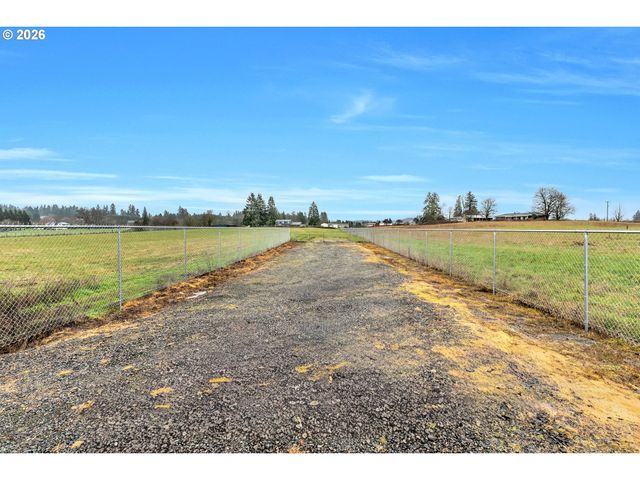 0 Ne Ward Rd, Brush Prairie, WA 98606