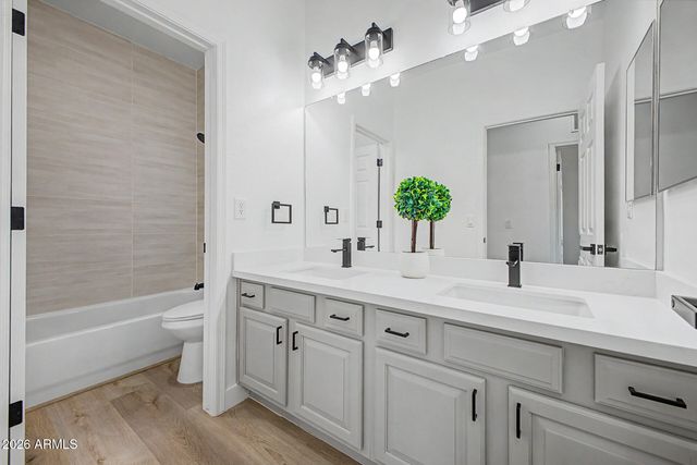18082 N 167TH Drive, Surprise, AZ 85374