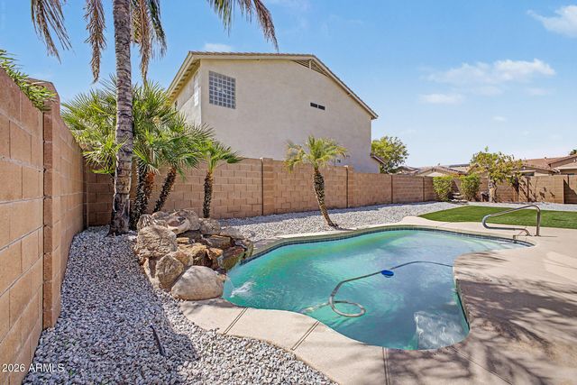 18082 N 167TH Drive, Surprise, AZ 85374