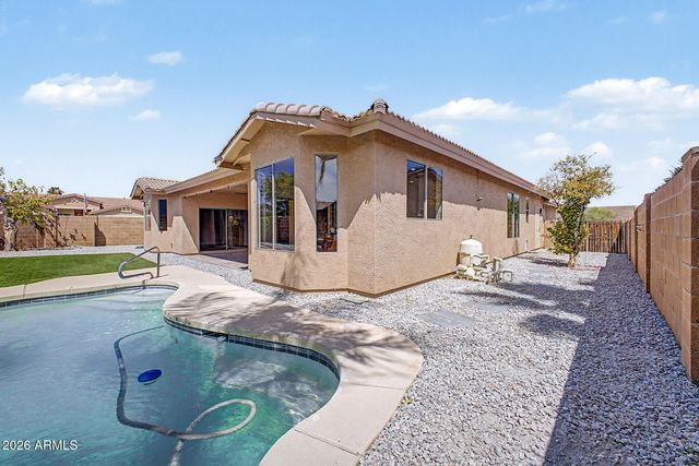 18082 N 167TH Drive, Surprise, AZ 85374