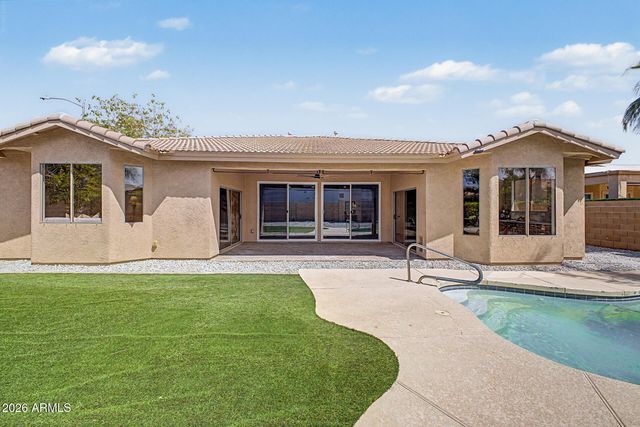 18082 N 167TH Drive, Surprise, AZ 85374