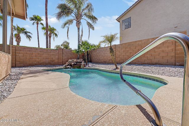 18082 N 167TH Drive, Surprise, AZ 85374