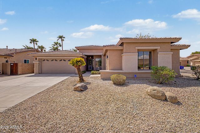 18082 N 167TH Drive, Surprise, AZ 85374