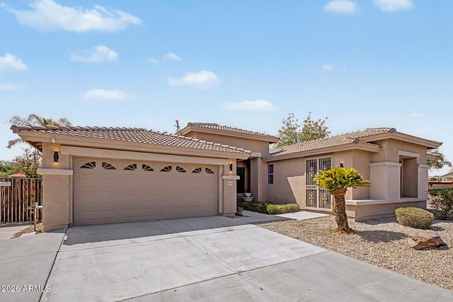 18082 N 167TH Drive, Surprise, AZ 85374