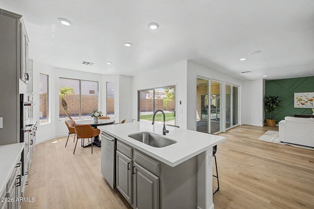 18082 N 167TH Drive, Surprise, AZ 85374