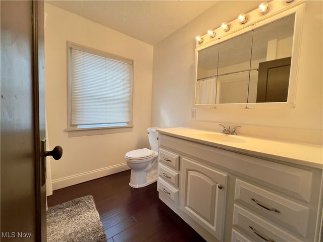 1227 Greenfield Avenue SW, Canton, OH 44706