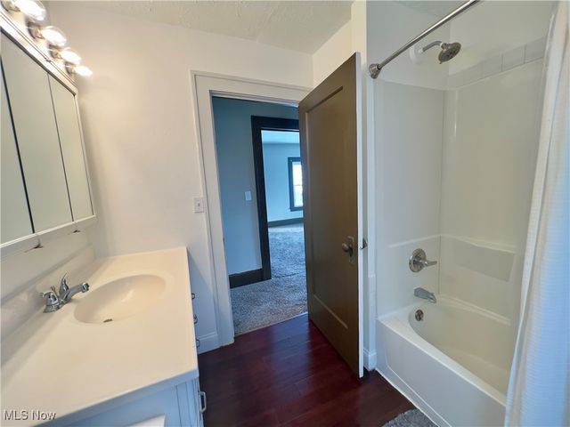 1227 Greenfield Avenue SW, Canton, OH 44706