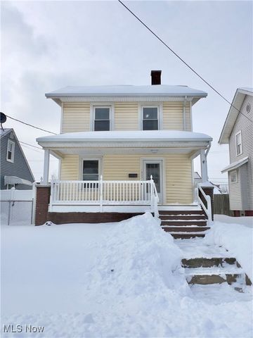 1227 Greenfield Avenue SW, Canton, OH 44706