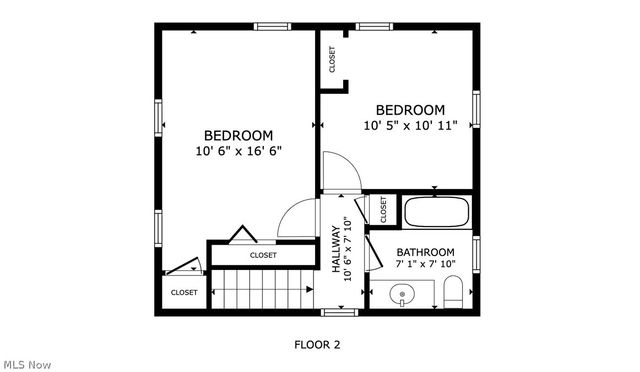 1227 Greenfield Avenue SW, Canton, OH 44706