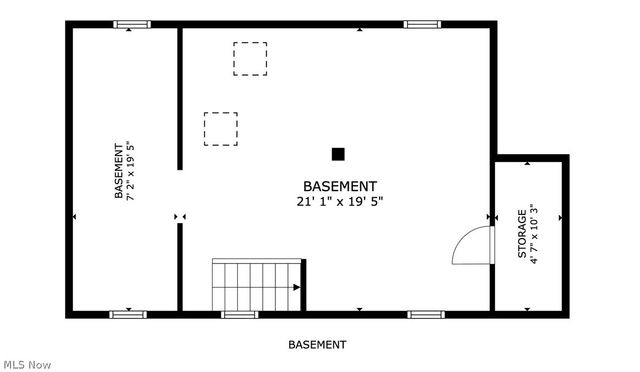 1227 Greenfield Avenue SW, Canton, OH 44706