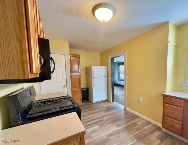 1227 Greenfield Avenue SW, Canton, OH 44706