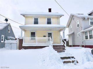 1227 Greenfield Avenue SW, Canton, OH 44706