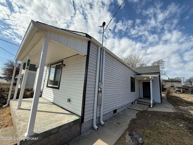 1460 S 11th St, Louisville, KY 40210