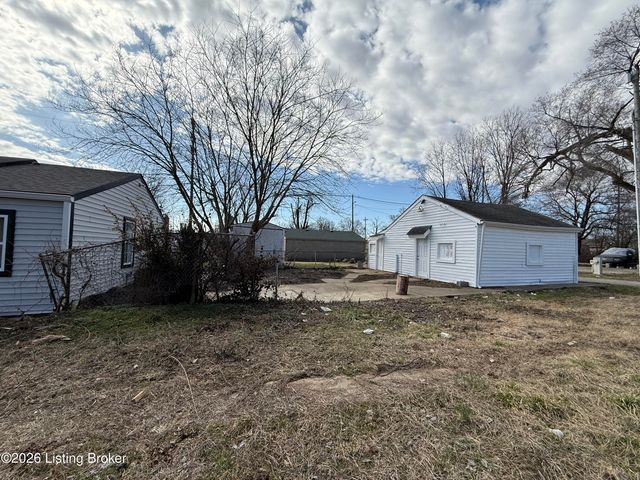 1460 S 11th St, Louisville, KY 40210