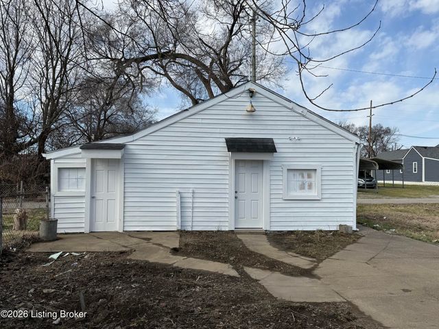 1460 S 11th St, Louisville, KY 40210