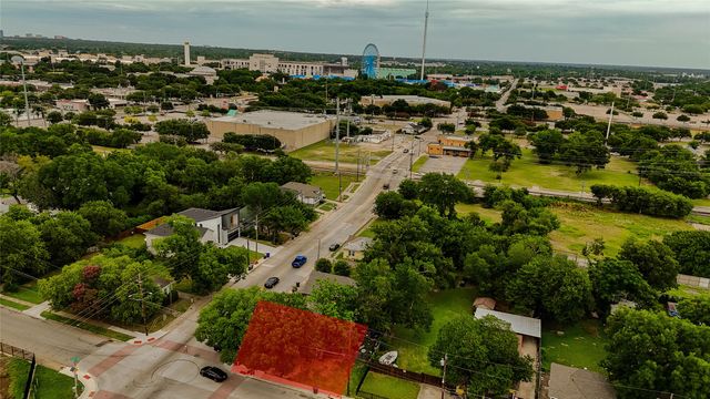 3104 Pennsylvania Avenue, Dallas, TX 75215