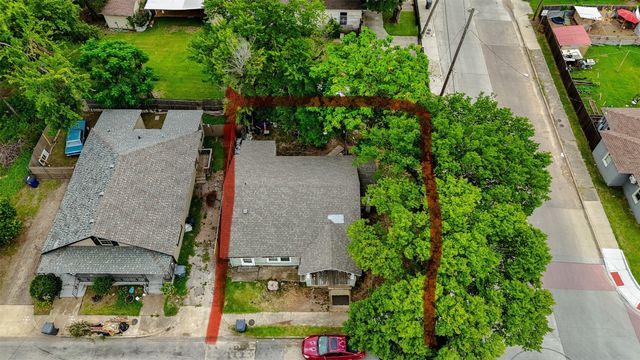 3104 Pennsylvania Avenue, Dallas, TX 75215