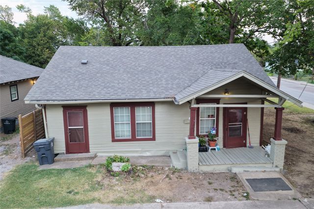 3104 Pennsylvania Avenue, Dallas, TX 75215