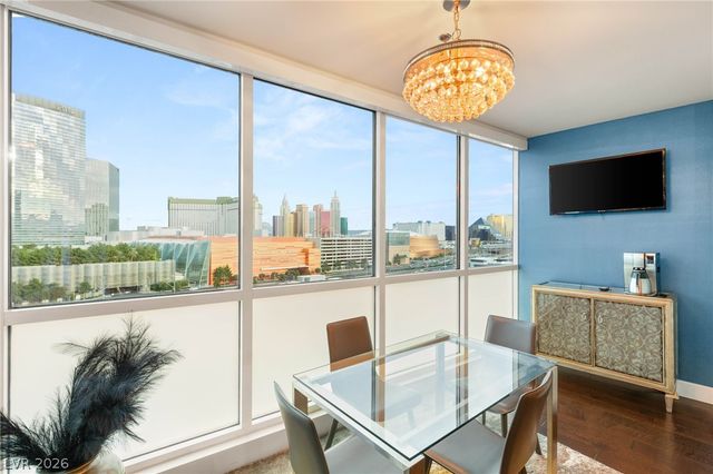 4575 Dean Martin Drive 1007, Las Vegas, NV 89103