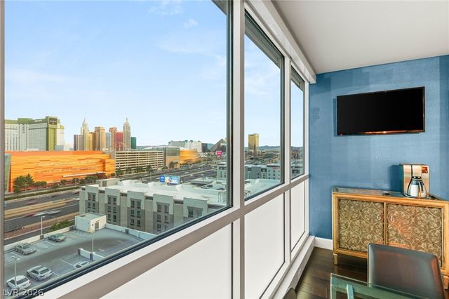 4575 Dean Martin Drive 1007, Las Vegas, NV 89103