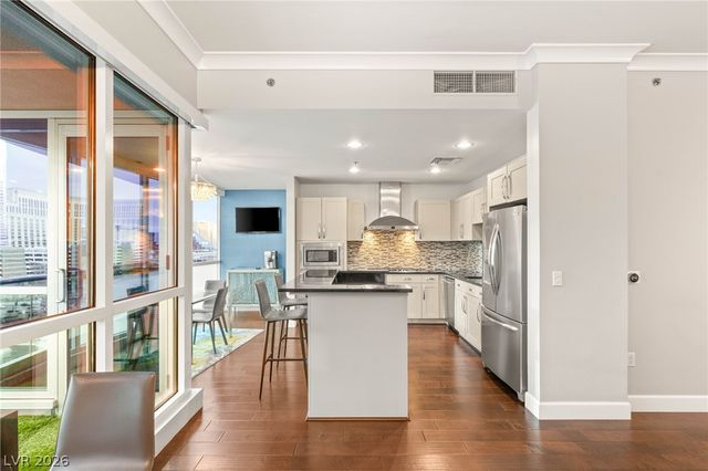 4575 Dean Martin Drive 1007, Las Vegas, NV 89103