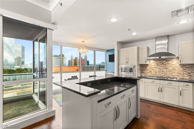 4575 Dean Martin Drive 1007, Las Vegas, NV 89103