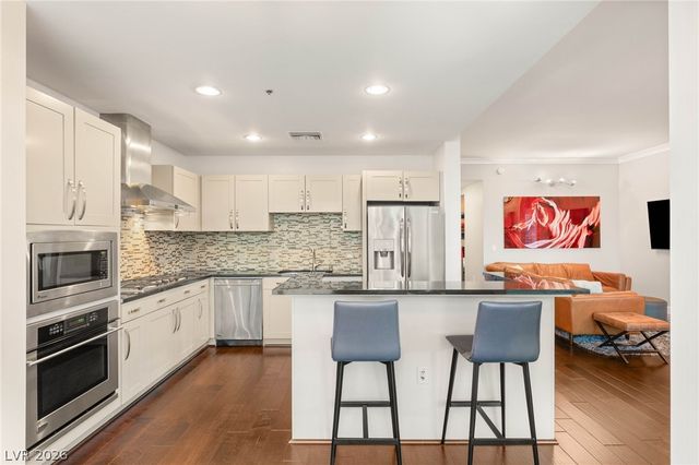 4575 Dean Martin Drive 1007, Las Vegas, NV 89103