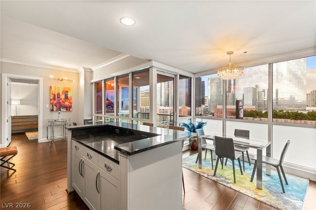 4575 Dean Martin Drive 1007, Las Vegas, NV 89103