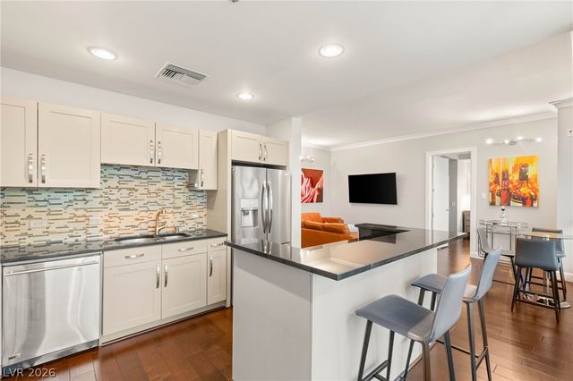 4575 Dean Martin Drive 1007, Las Vegas, NV 89103