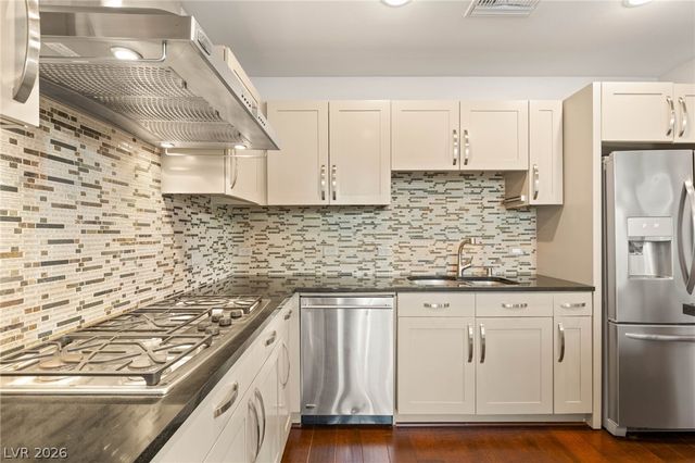 4575 Dean Martin Drive 1007, Las Vegas, NV 89103