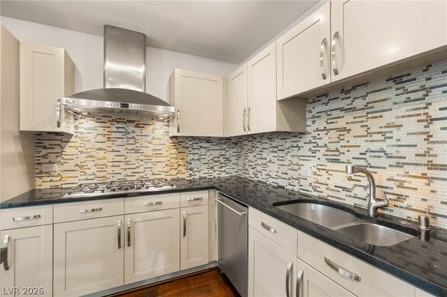 4575 Dean Martin Drive 1007, Las Vegas, NV 89103