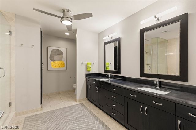 4575 Dean Martin Drive 1007, Las Vegas, NV 89103