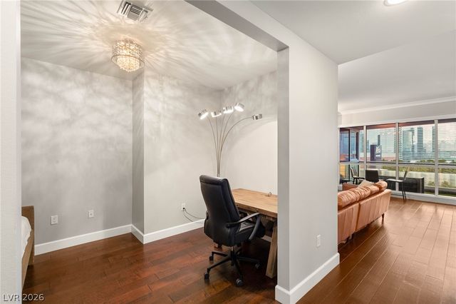 4575 Dean Martin Drive 1007, Las Vegas, NV 89103