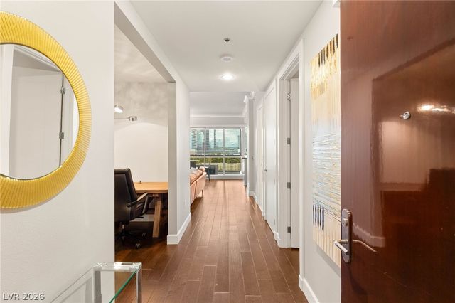 4575 Dean Martin Drive 1007, Las Vegas, NV 89103