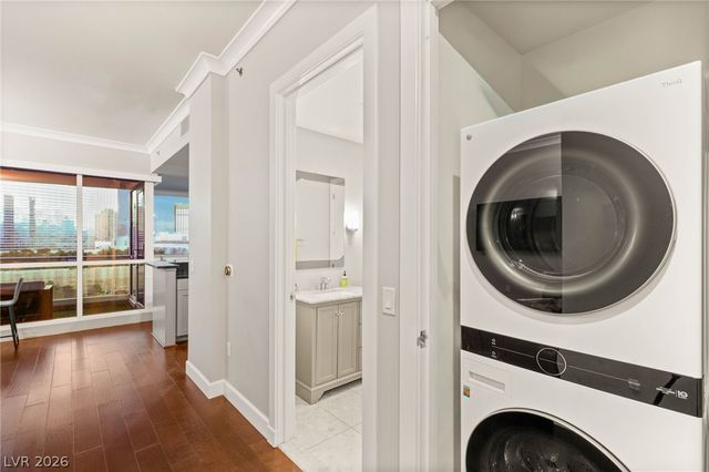 4575 Dean Martin Drive 1007, Las Vegas, NV 89103