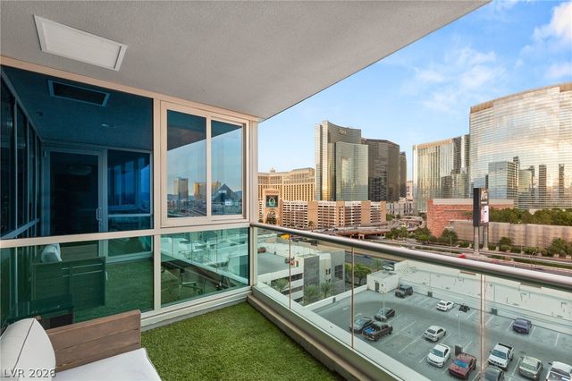 4575 Dean Martin Drive 1007, Las Vegas, NV 89103