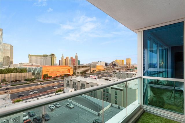 4575 Dean Martin Drive 1007, Las Vegas, NV 89103