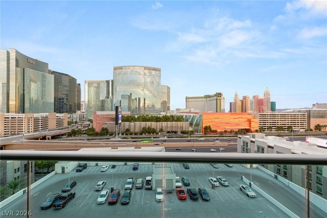 4575 Dean Martin Drive 1007, Las Vegas, NV 89103