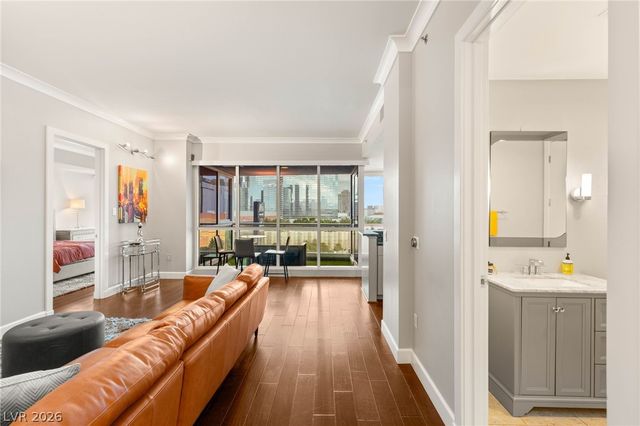 4575 Dean Martin Drive 1007, Las Vegas, NV 89103