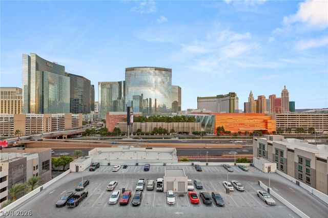 4575 Dean Martin Drive 1007, Las Vegas, NV 89103